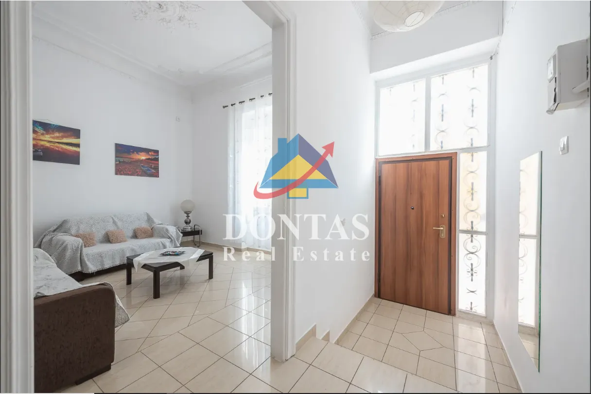 Detached house 96m²  - 4