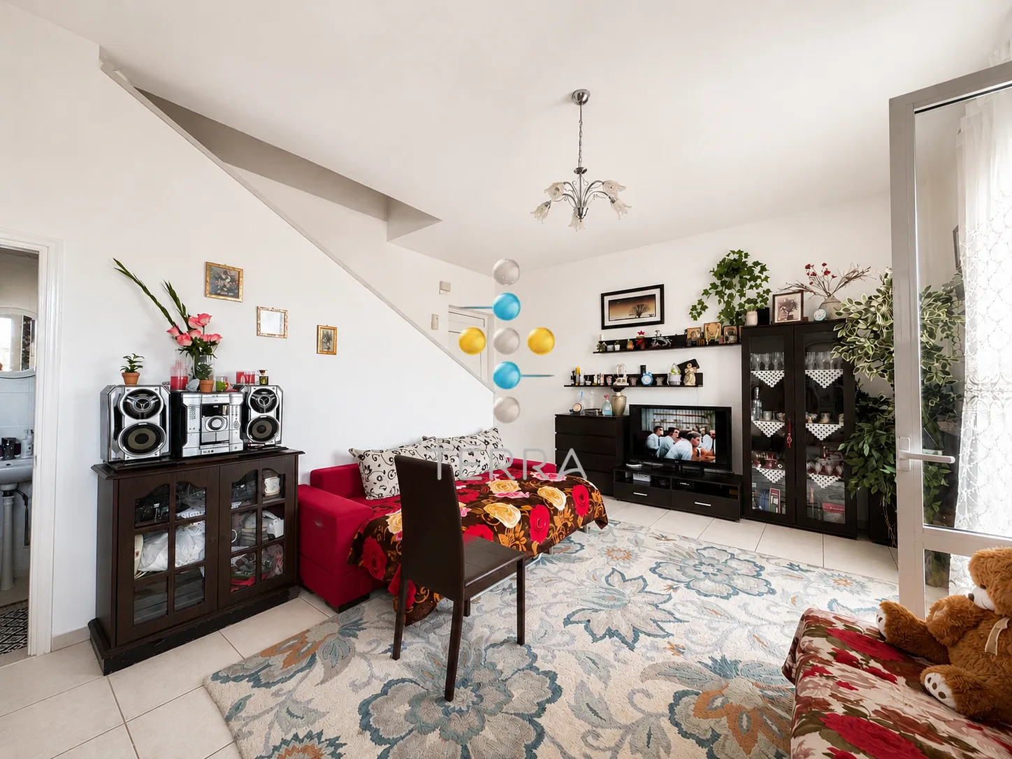 Maisonette 100m²  - 2