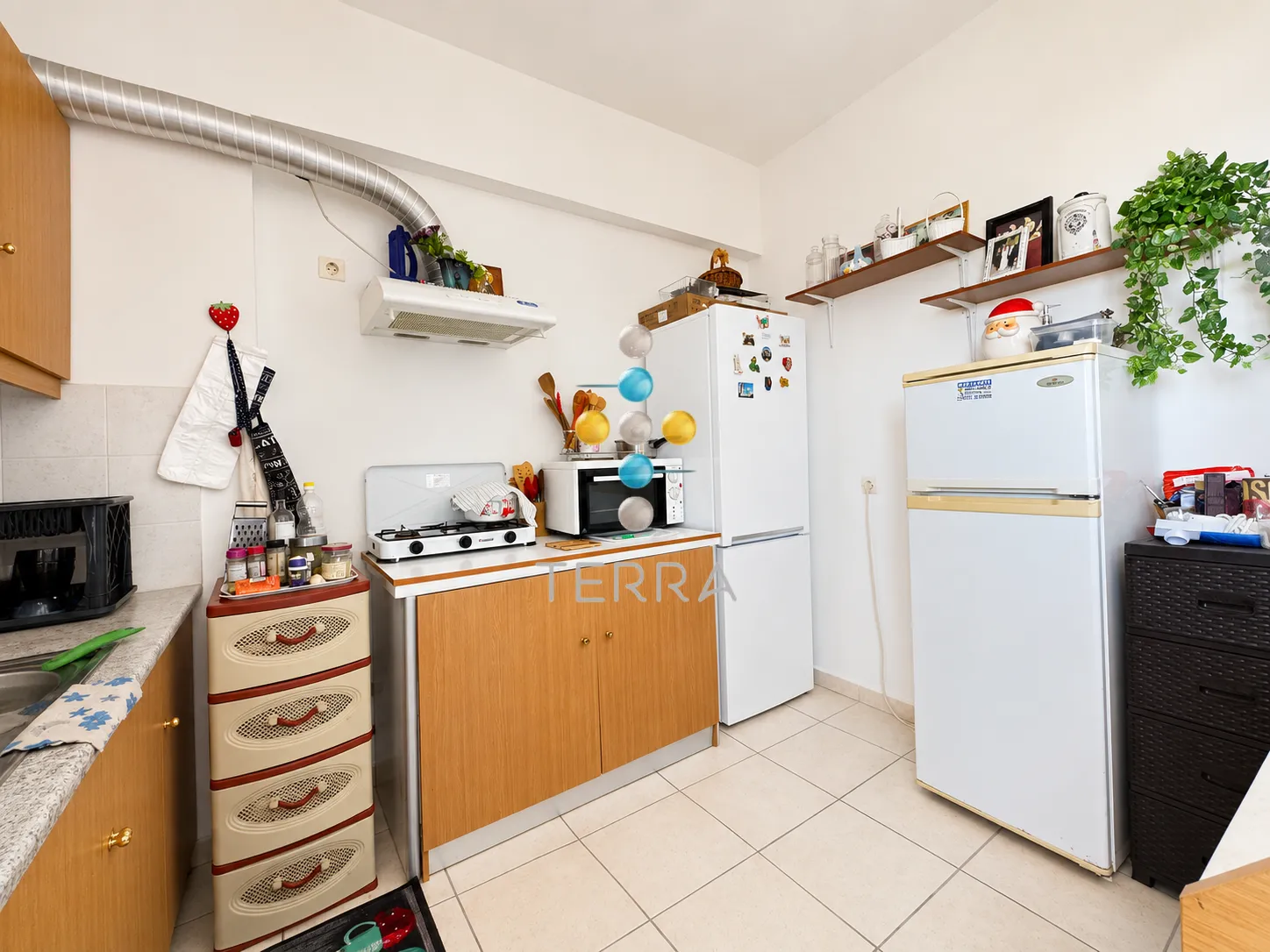 Maisonette 100m²  - 5