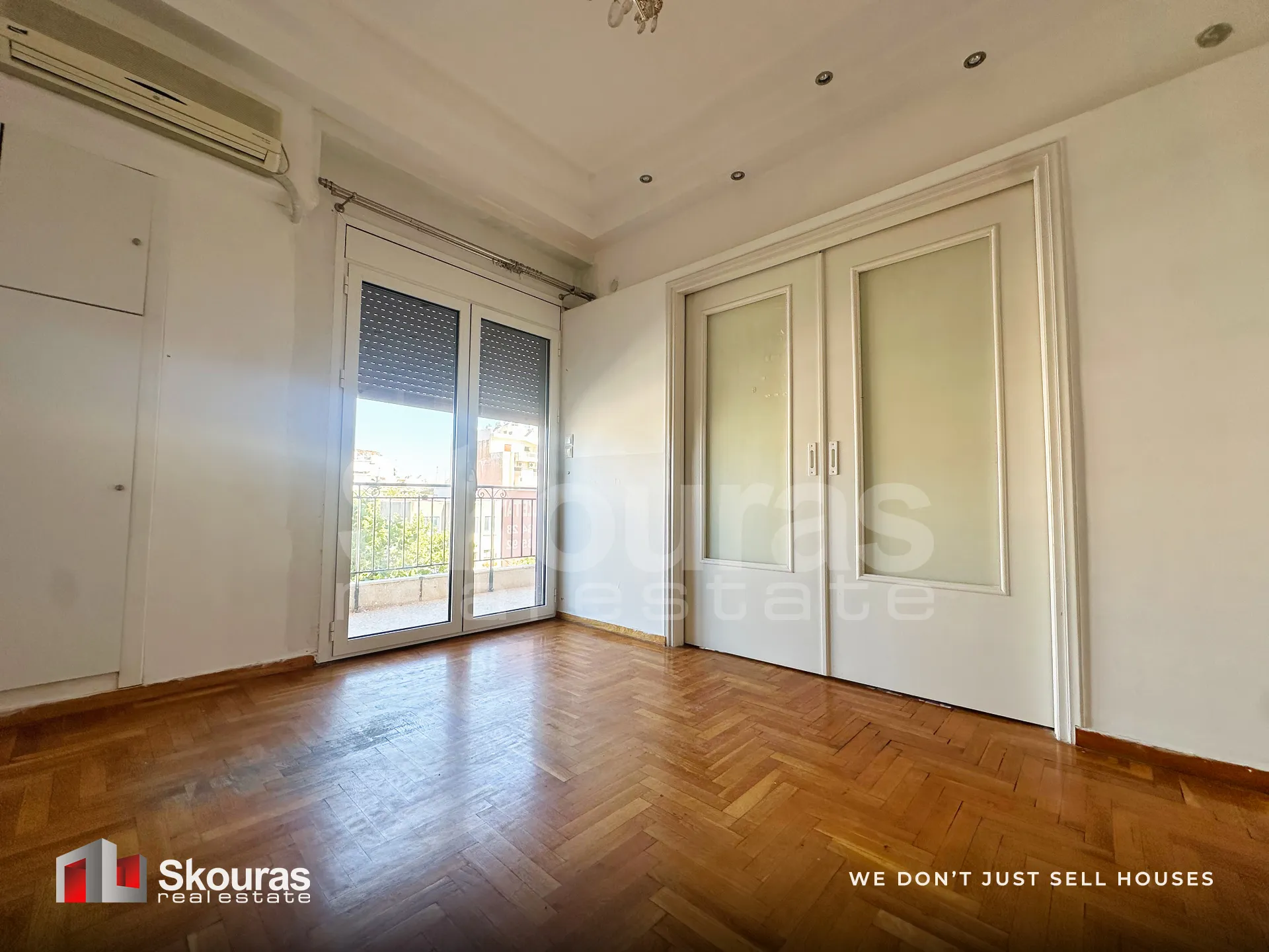 Apartment 63m²  - 2