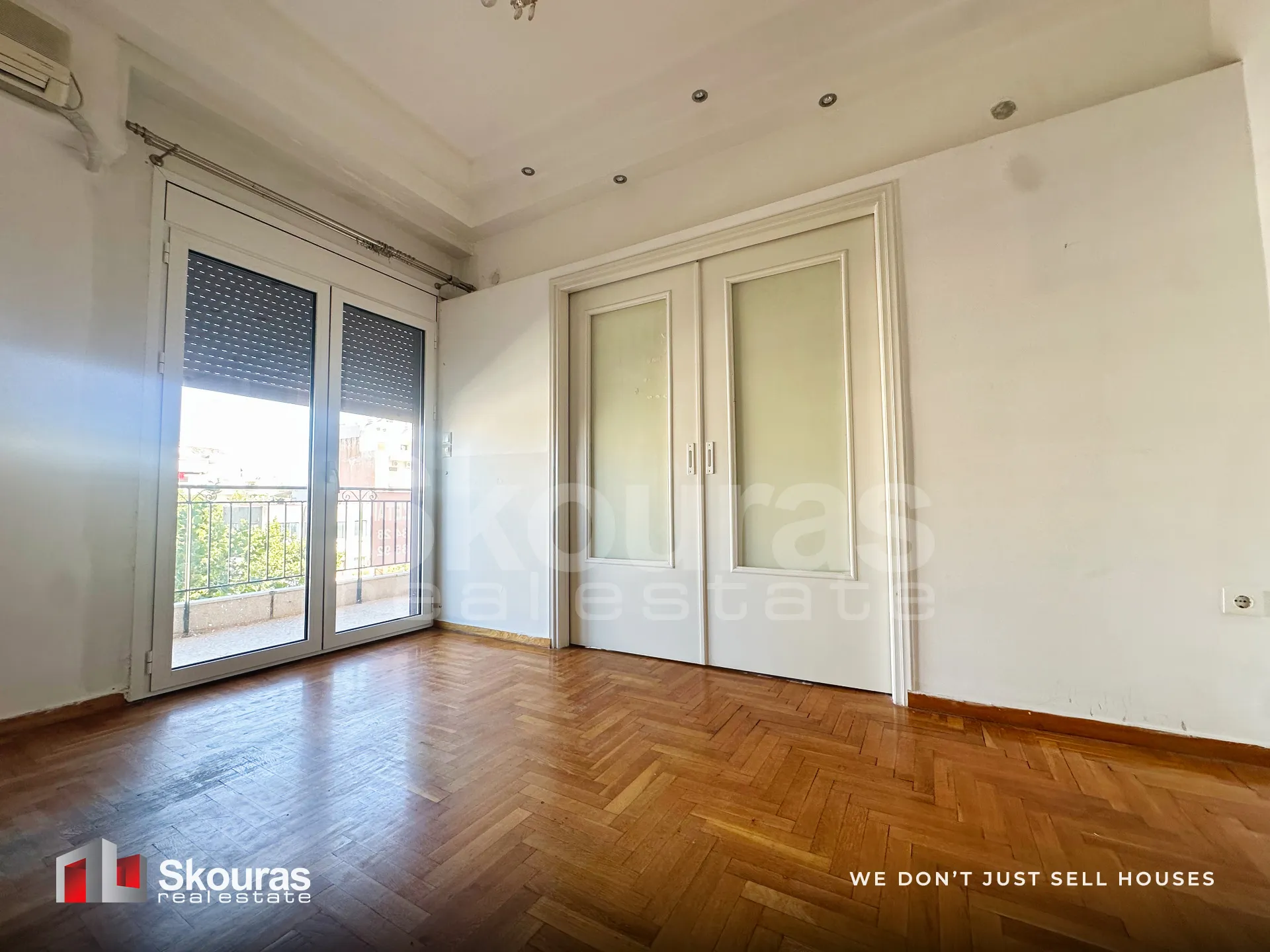 Apartment 63m²  - 3