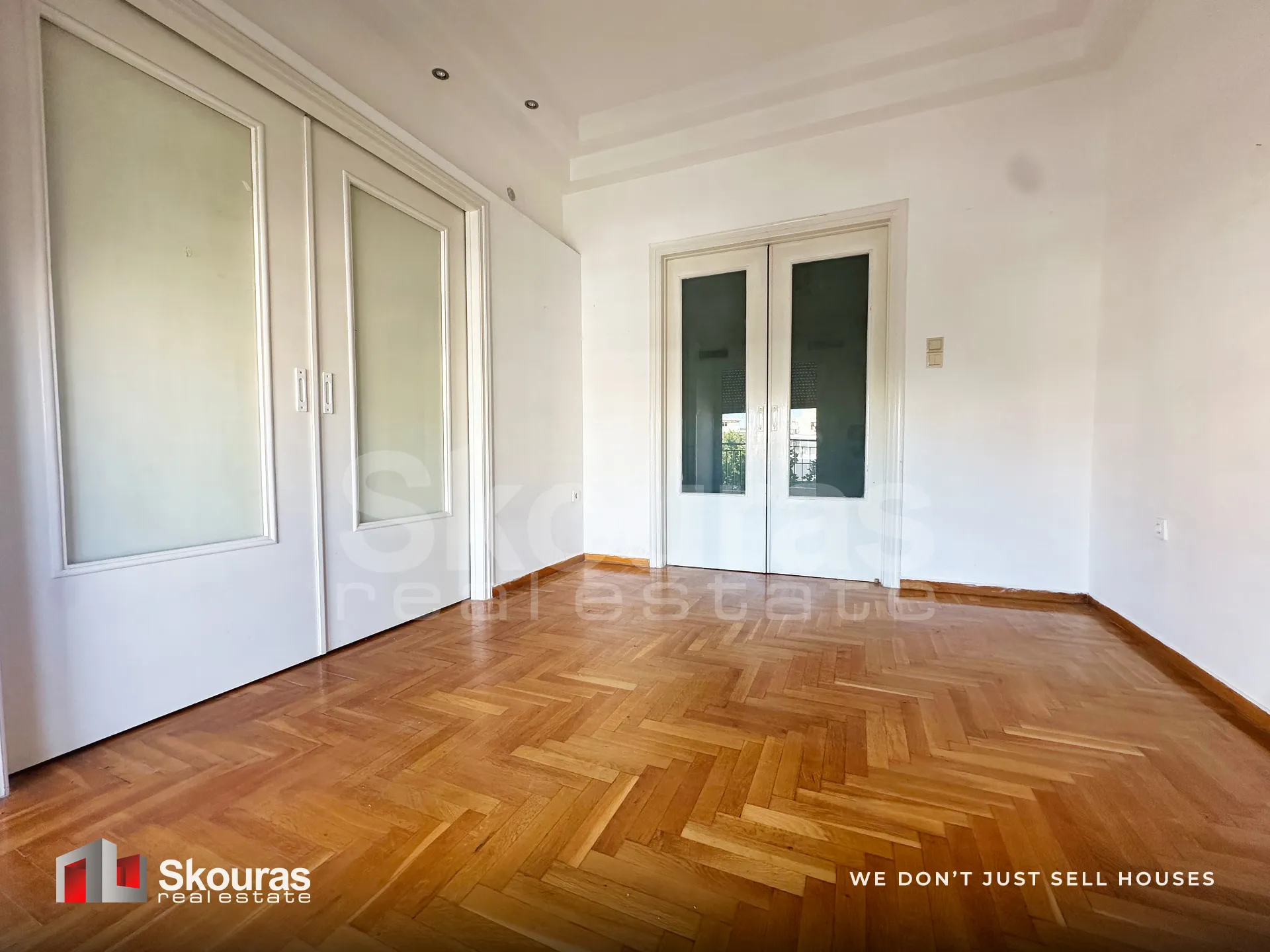 Apartment 63m²  - 4