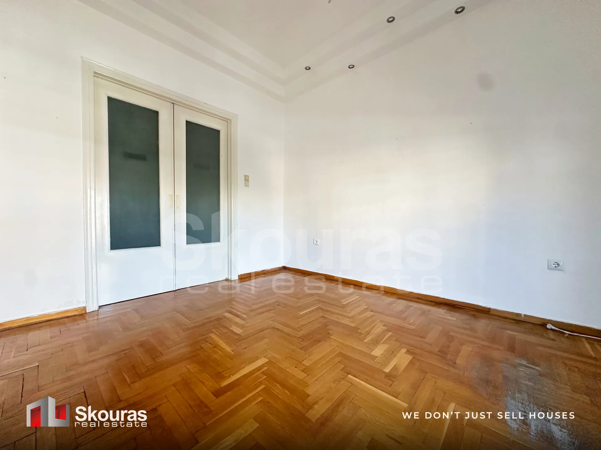 Apartment 63m²  - 5