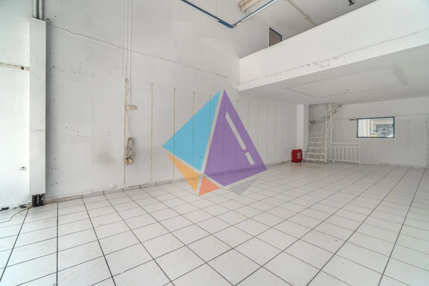 Shop 48m²  - 4