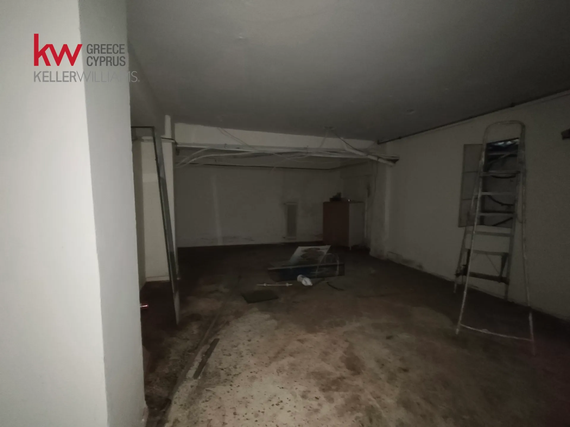 Shop 145m²  - 4