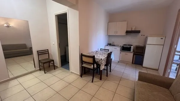 Apartment 35m²  - 2