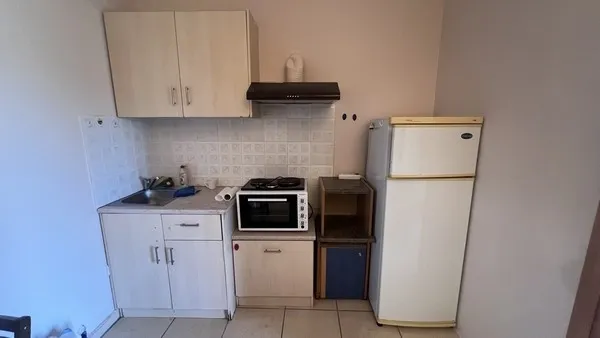 Apartment 35m²  - 3