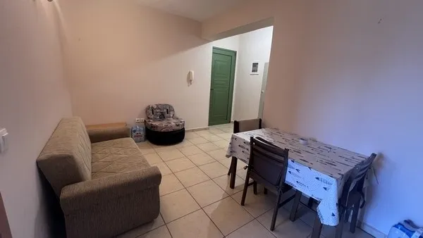 Apartment 35m²  - 4