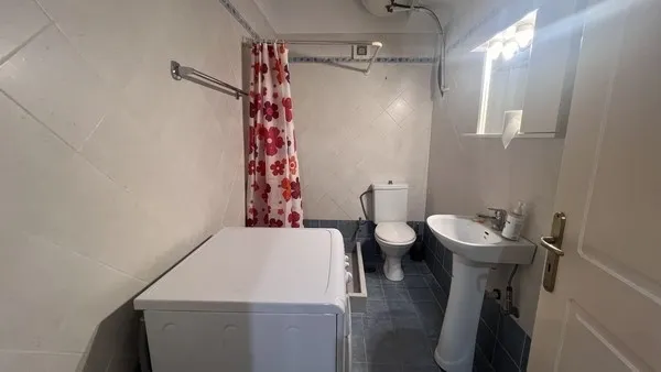 Apartment 35m²  - 5