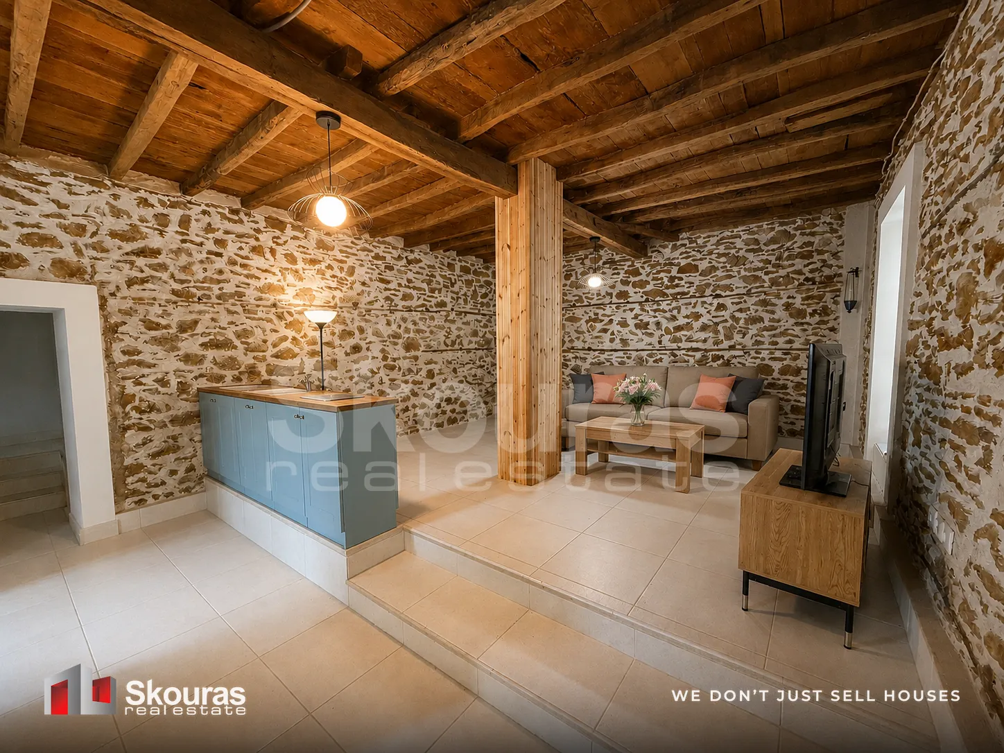 Detached house 183m²  - 2