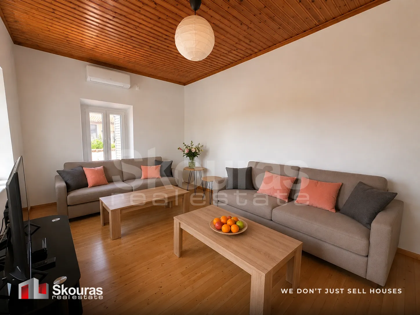 Detached house 183m²  - 3