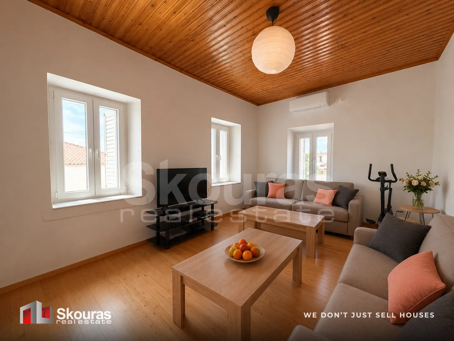 Detached house 183m²  - 4