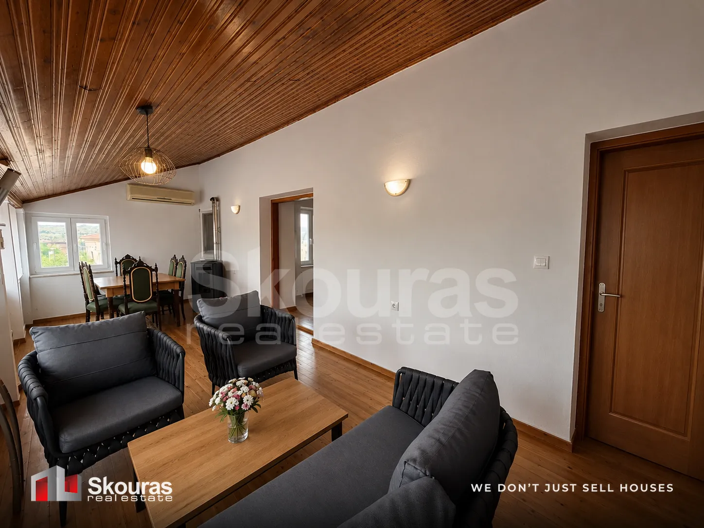 Detached house 183m²  - 5