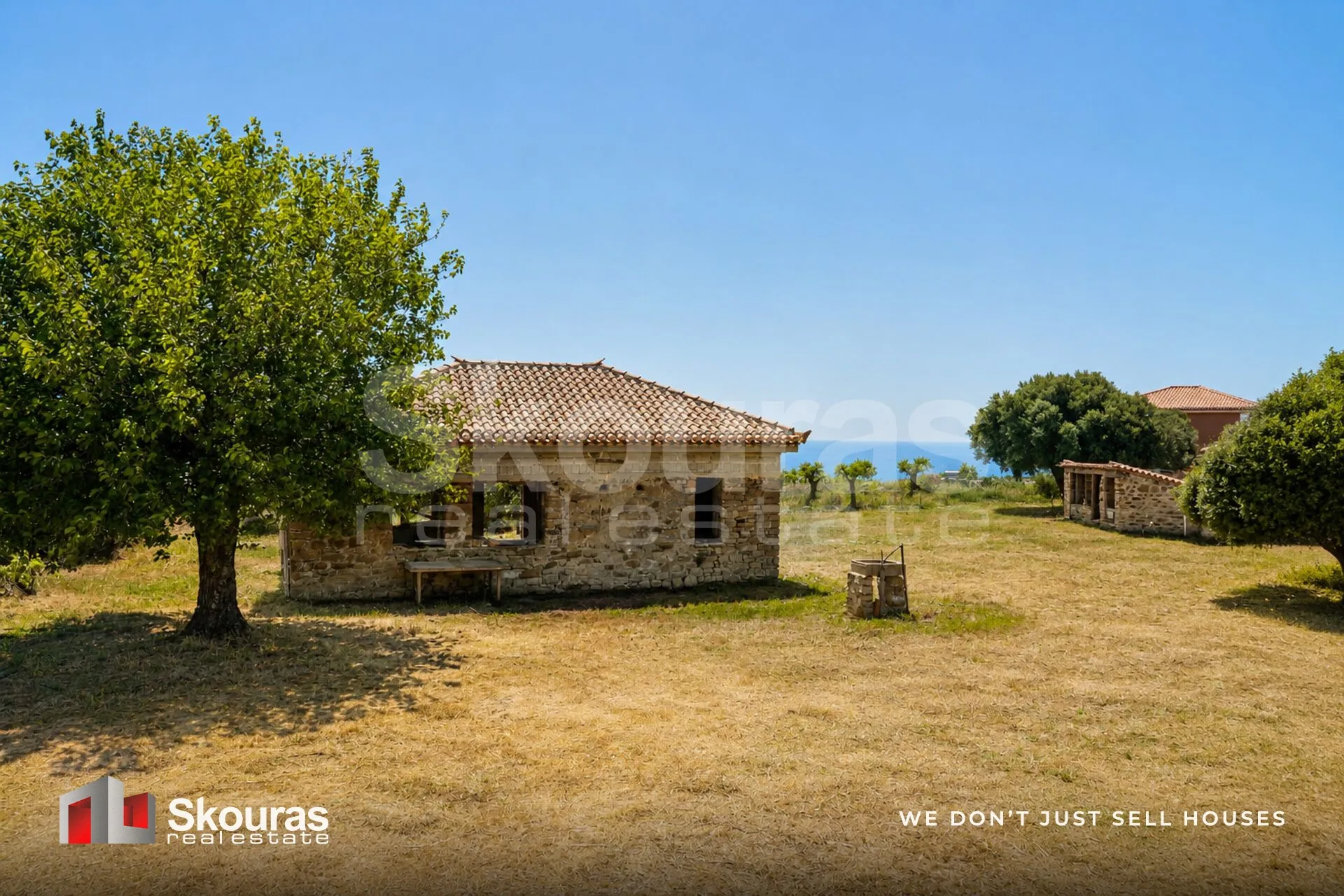 Detached house 128m²  - 4