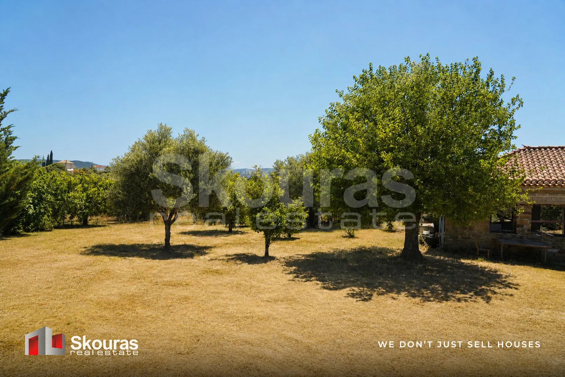 Detached house 128m²  - 5