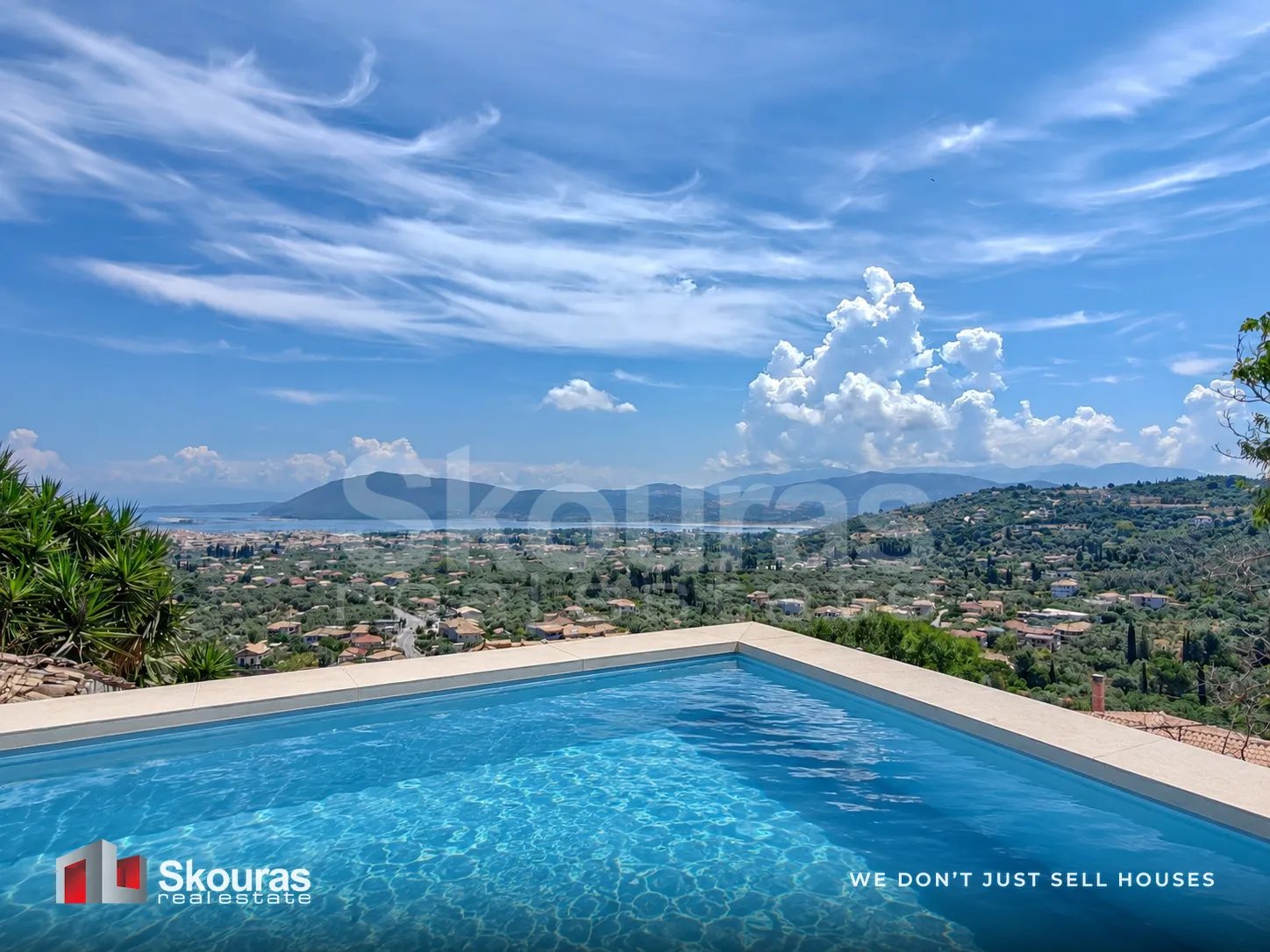 Maisonette 360m²  - 3