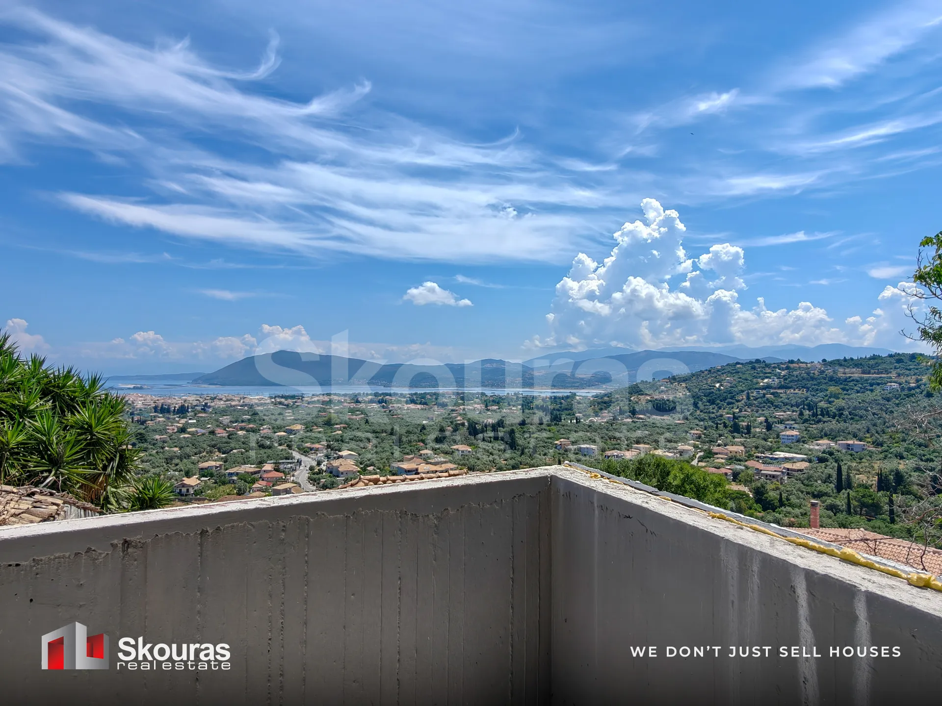 Maisonette 360m²  - 4