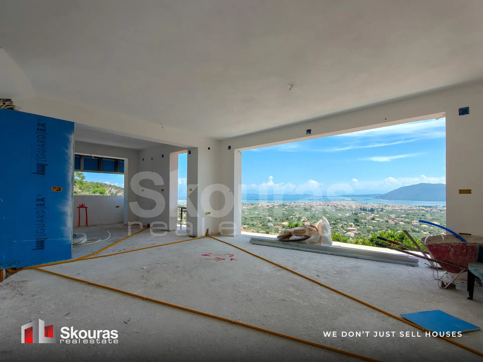 Maisonette 360m²  - 5