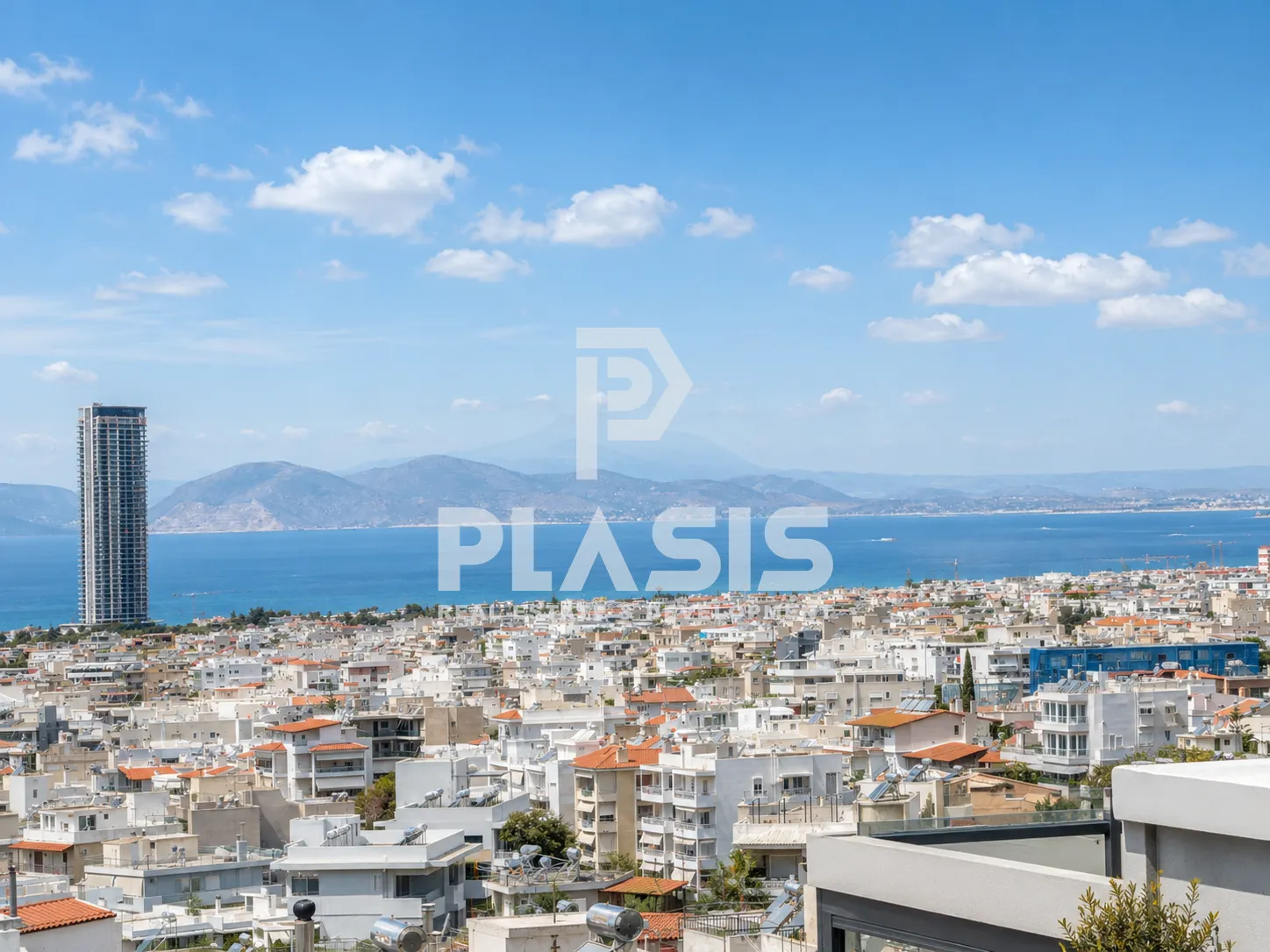 Μεζονέτα 160τ.μ.  - 2