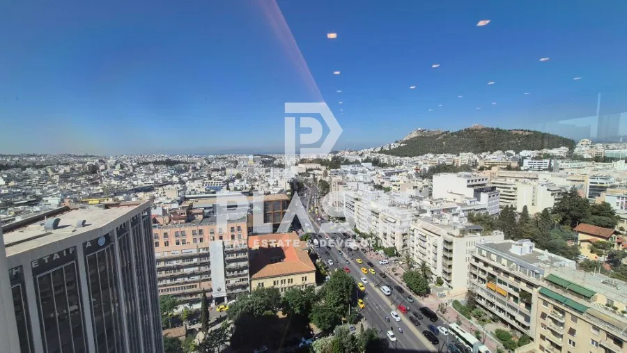 Γραφείο 213τ.μ.  - 3