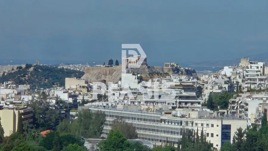 Γραφείο 213τ.μ.  - 4