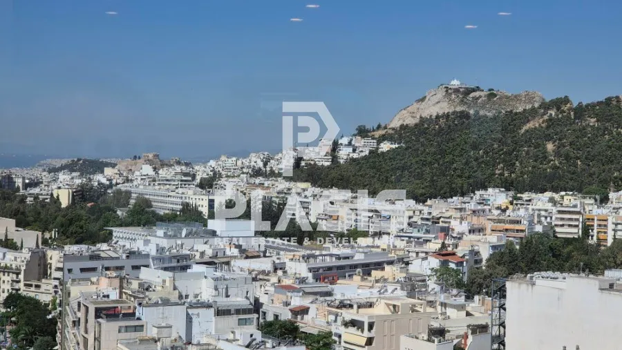 Γραφείο 213τ.μ.  - 5
