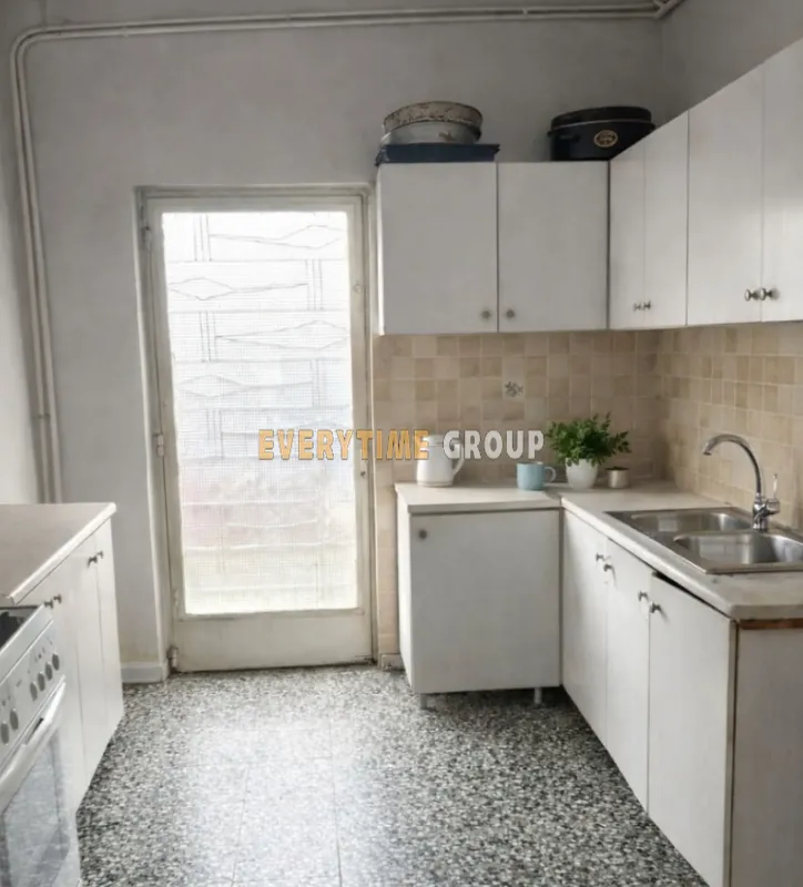 Detached house 104m²  - 2