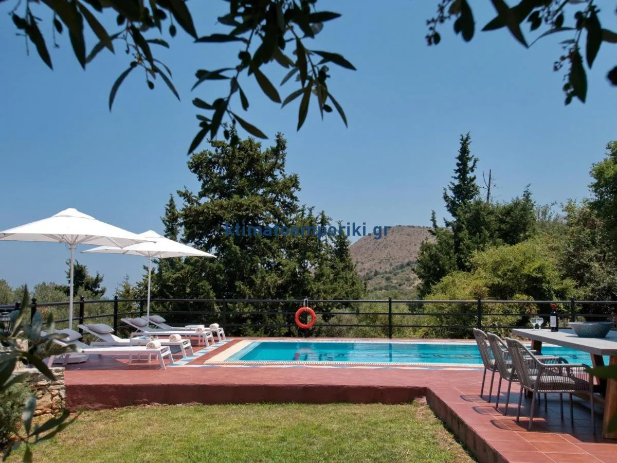 Detached house 193m²  - 2