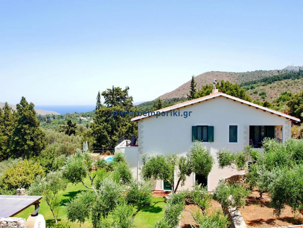 Detached house 193m²  - 3
