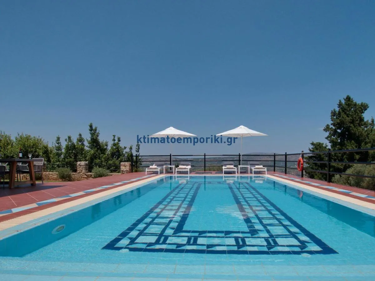 Detached house 193m²  - 4