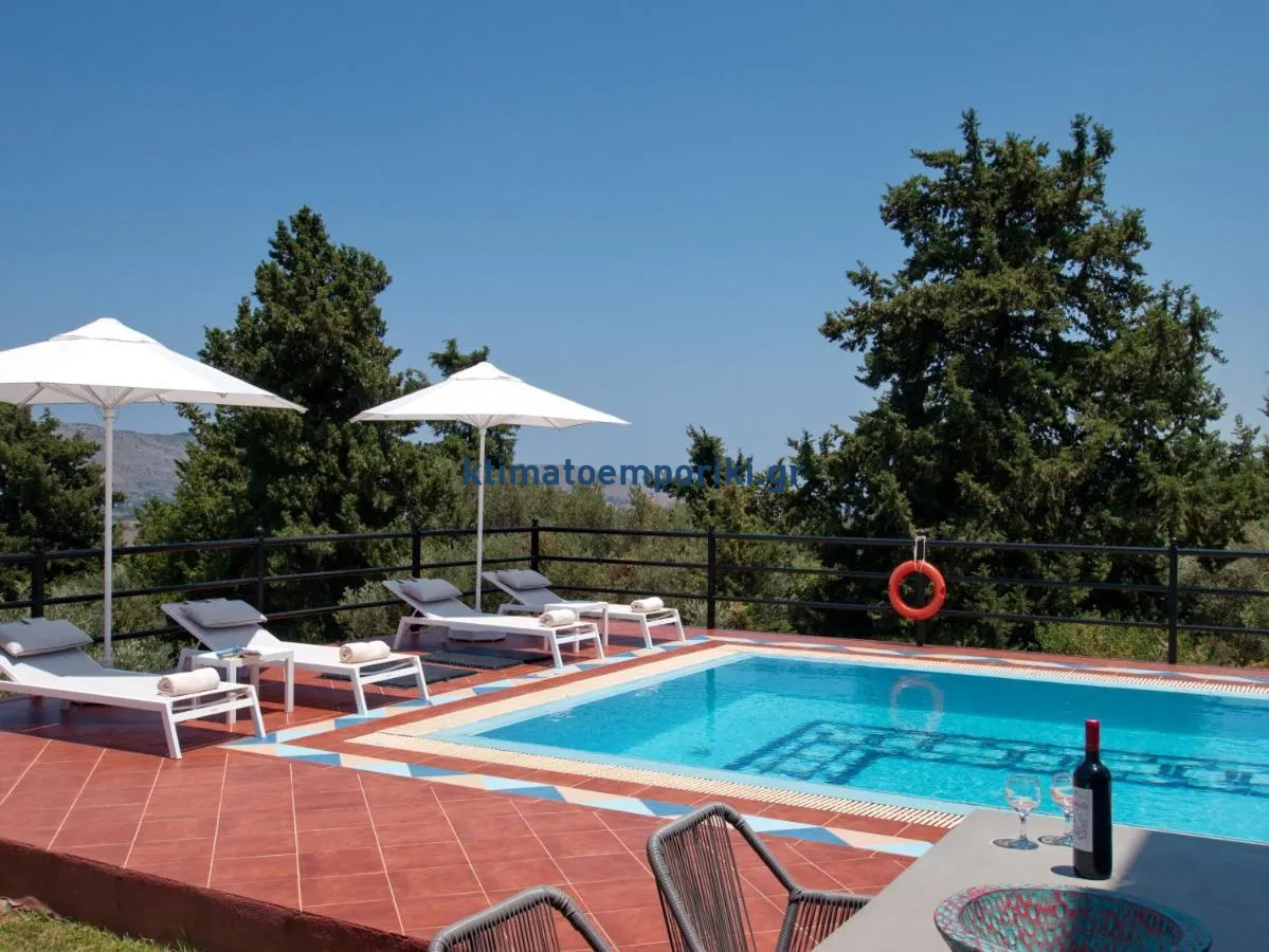 Detached house 193m²  - 5