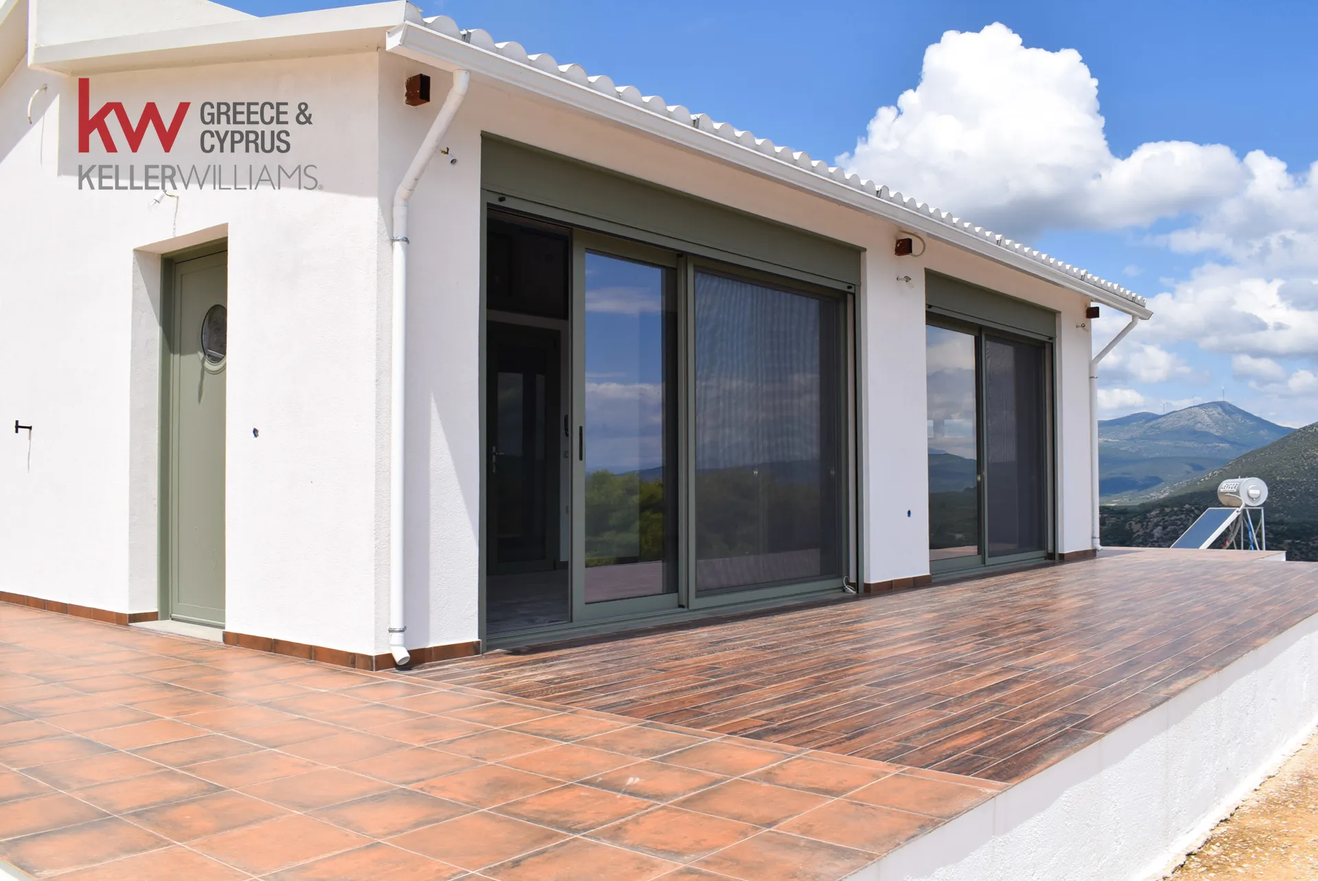 Detached house 62m²  - 3