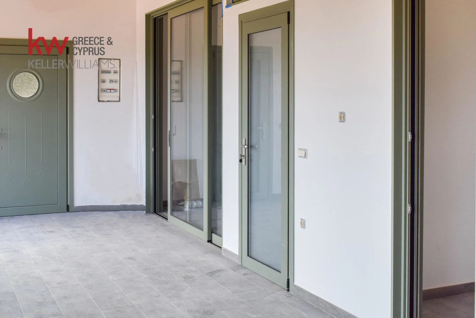Detached house 62m²  - 4