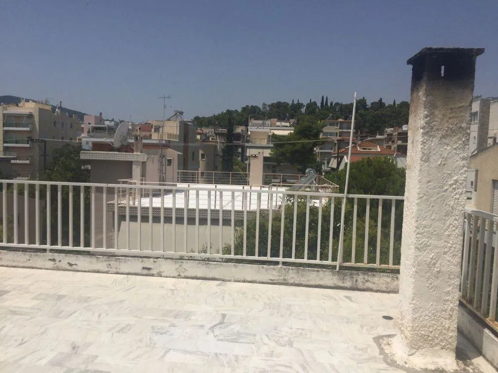 Apartment 125m²  - 2