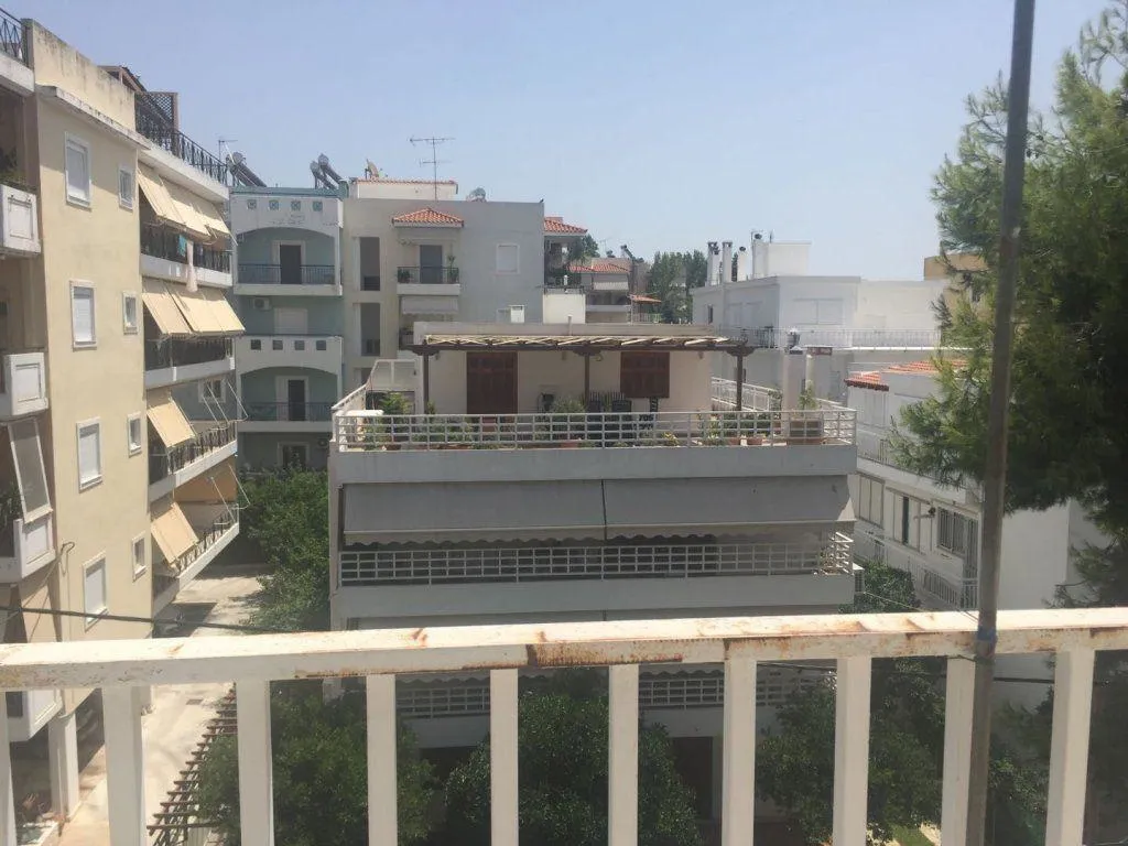 Apartment 125m²  - 3