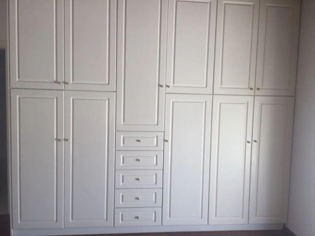 Apartment 125m²  - 4