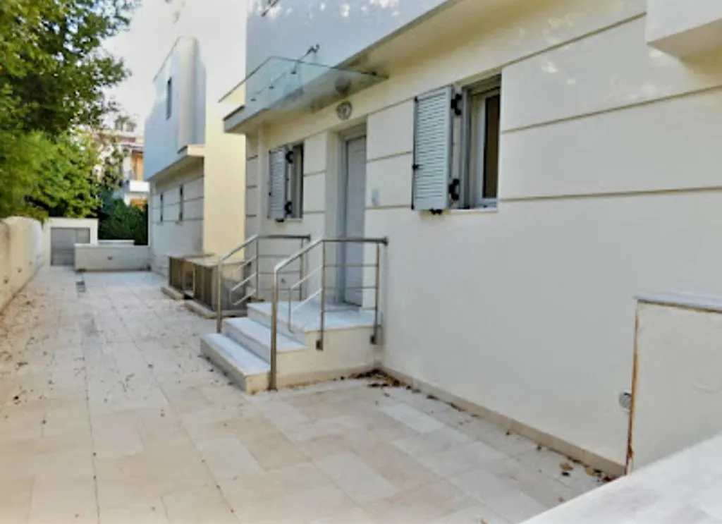 Μεζονέτα 240τ.μ.  - 2