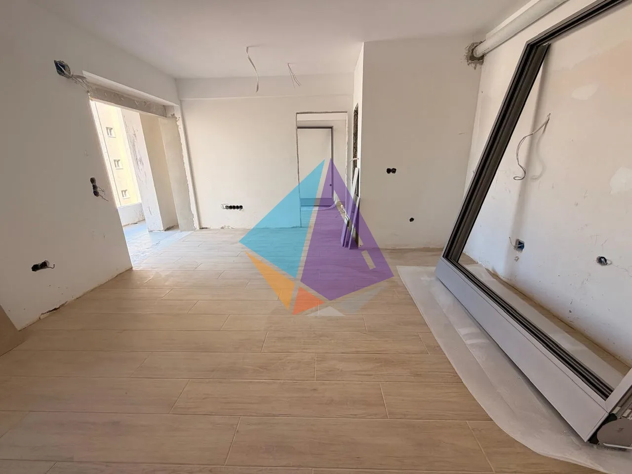 Maisonette 87m²  - 5