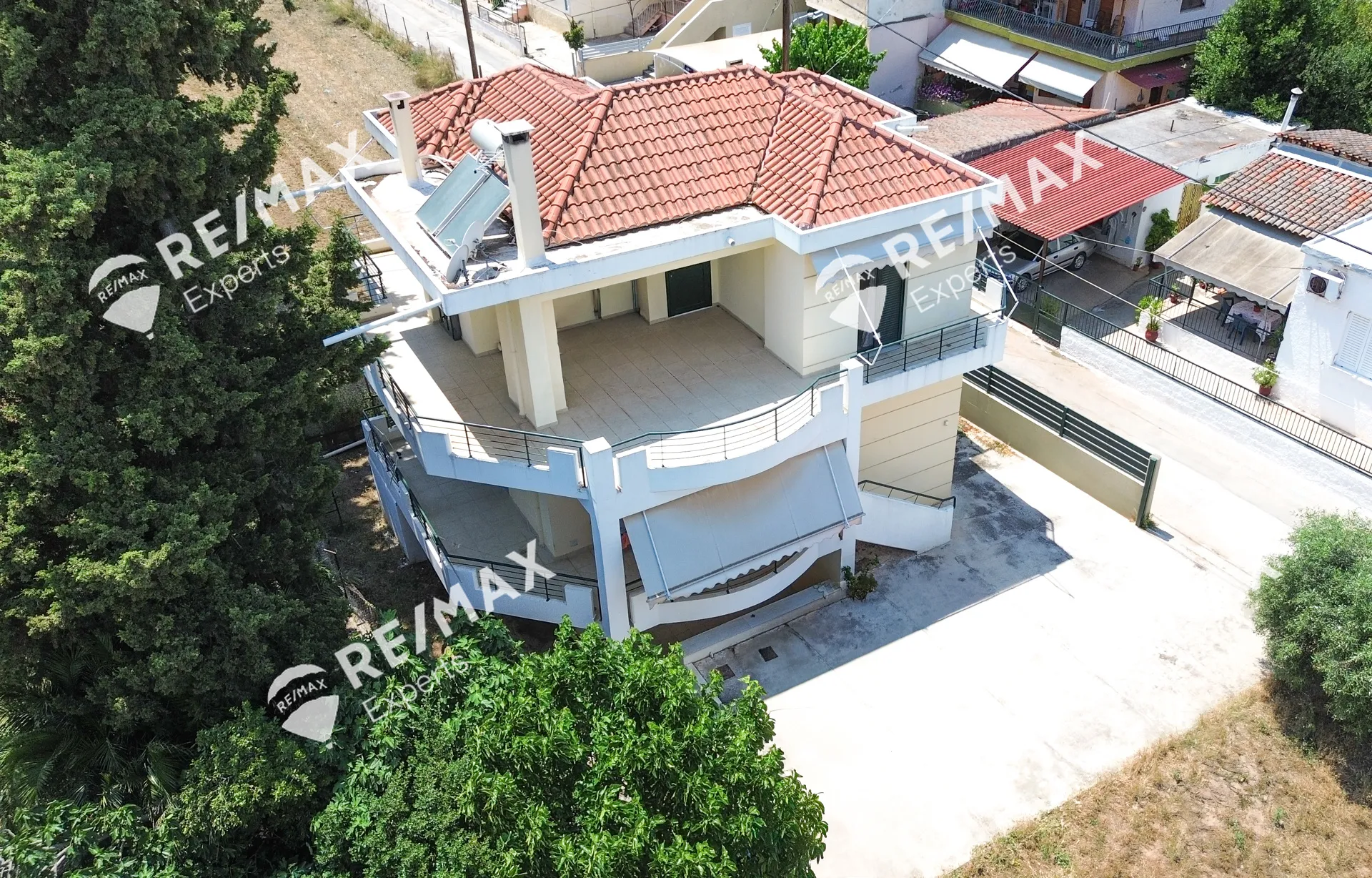 Maisonette 203m²  - 2