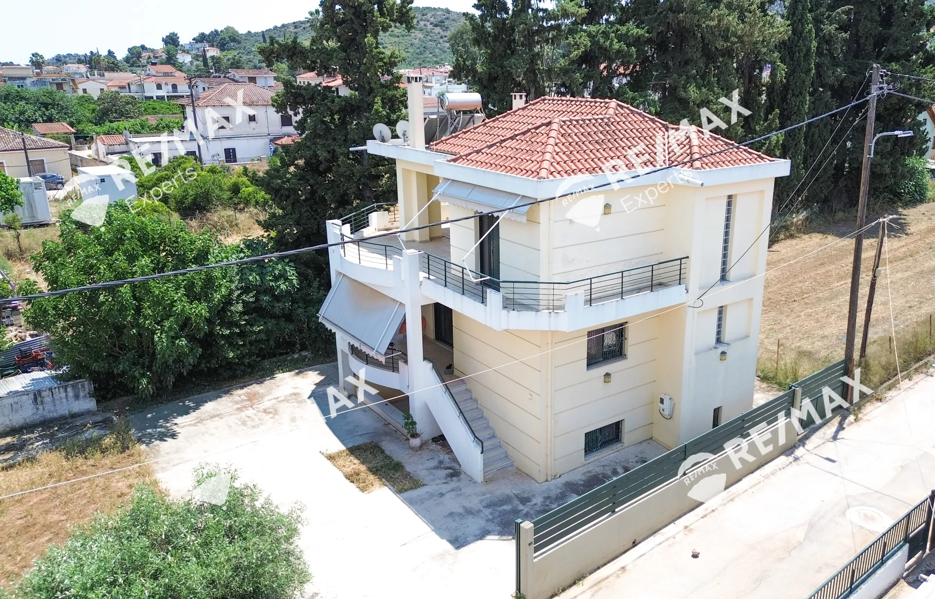 Maisonette 203m²  - 3