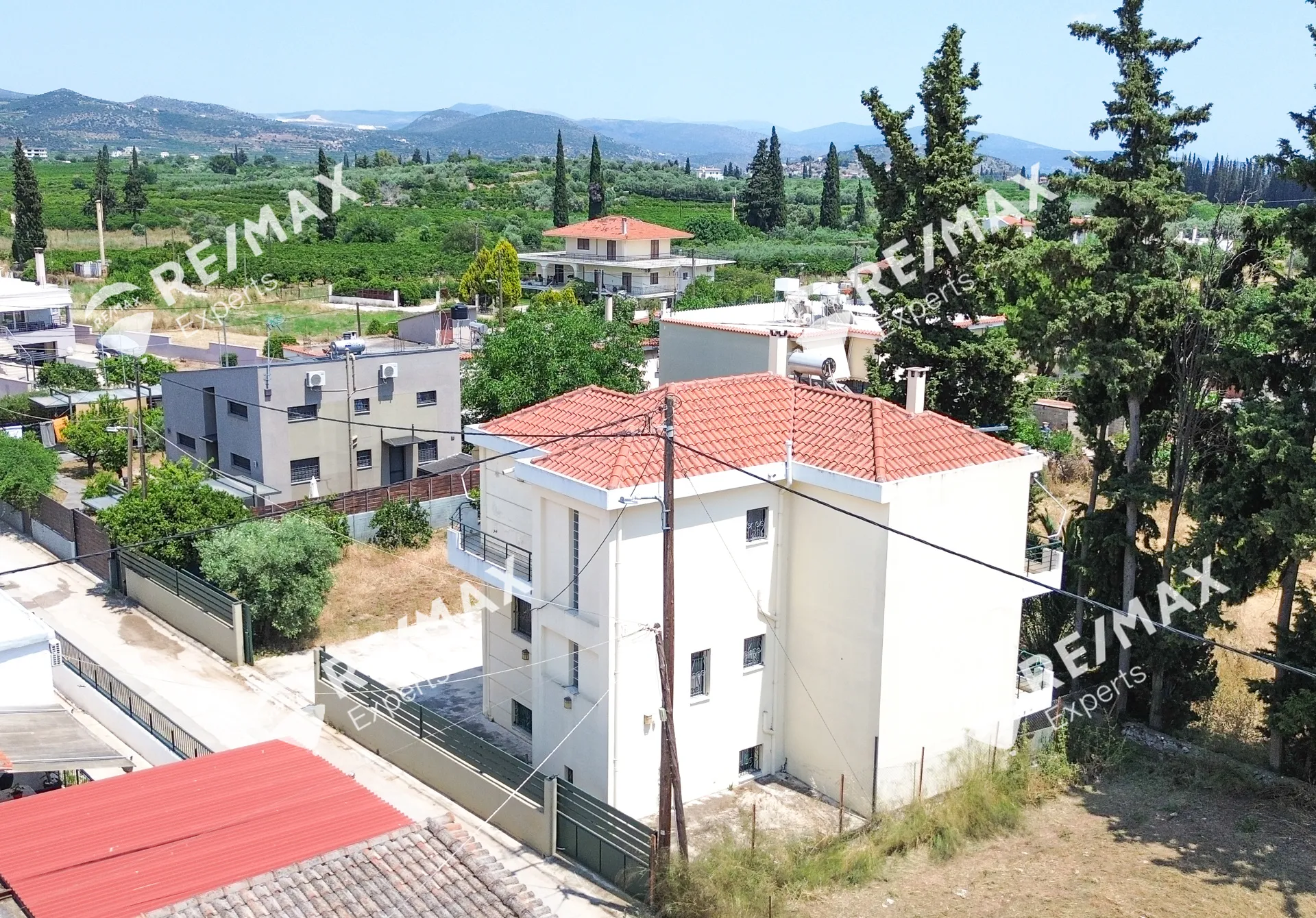 Maisonette 203m²  - 5