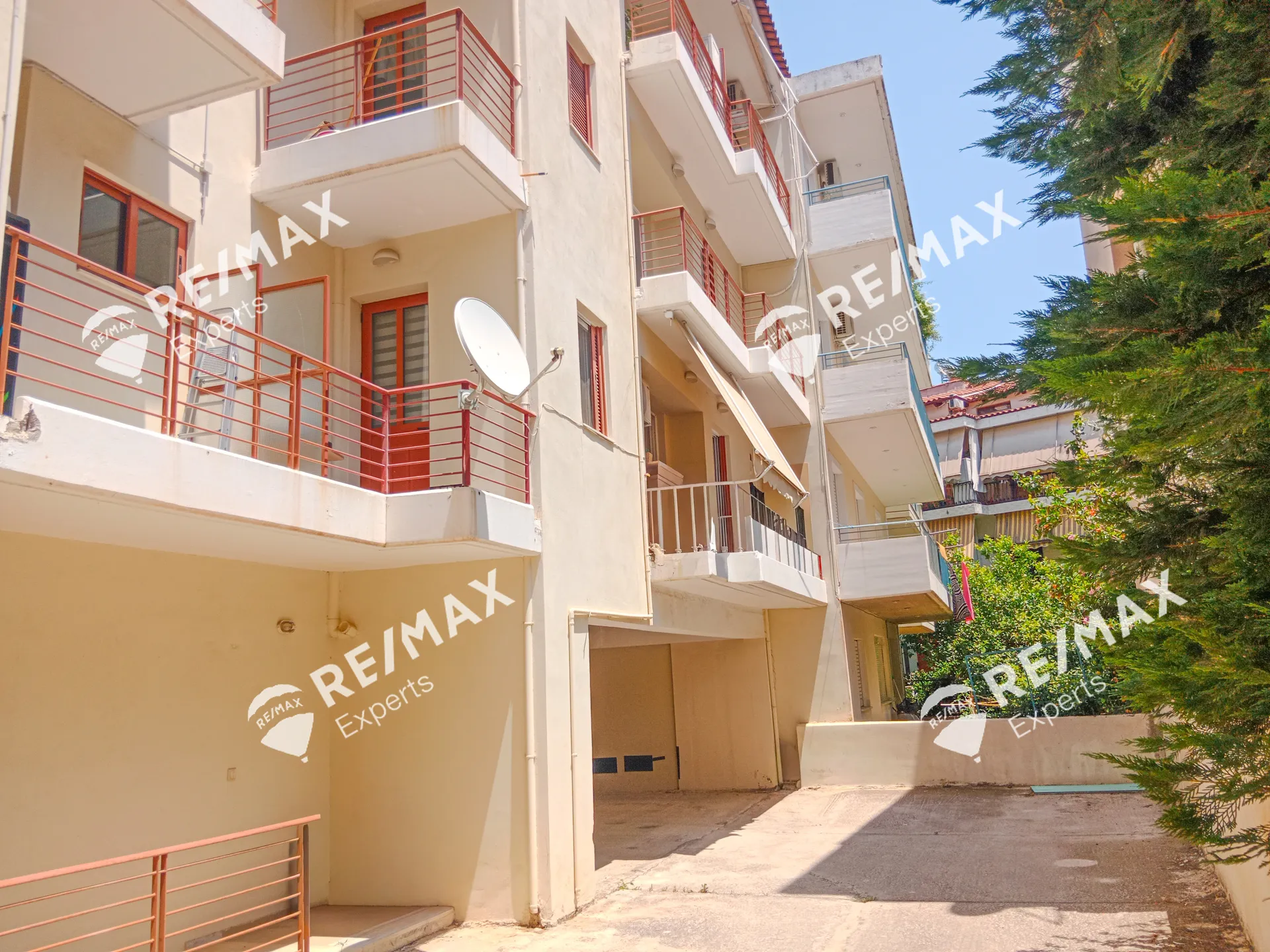 Apartment 55m²  - 3