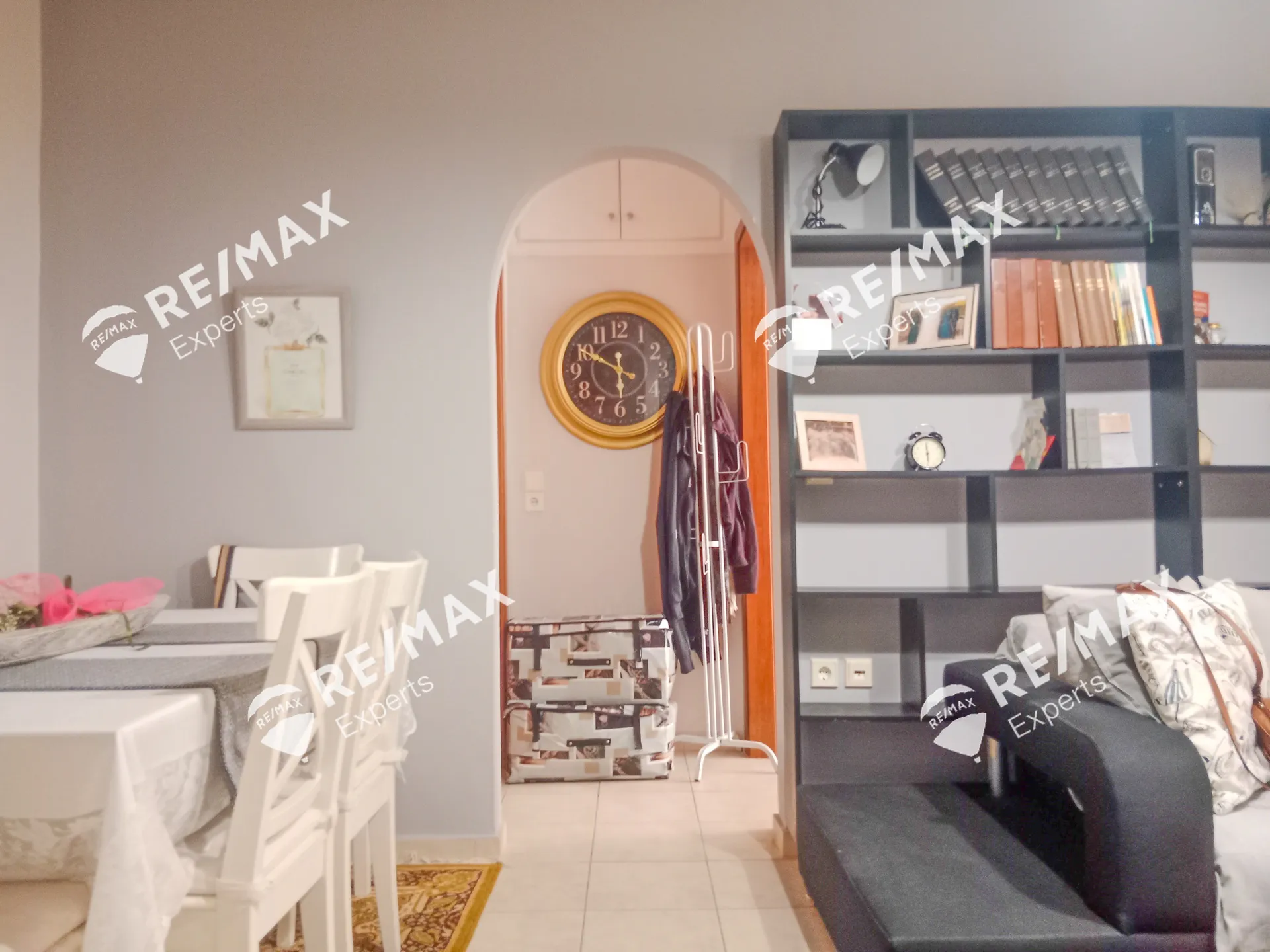Apartment 55m²  - 4