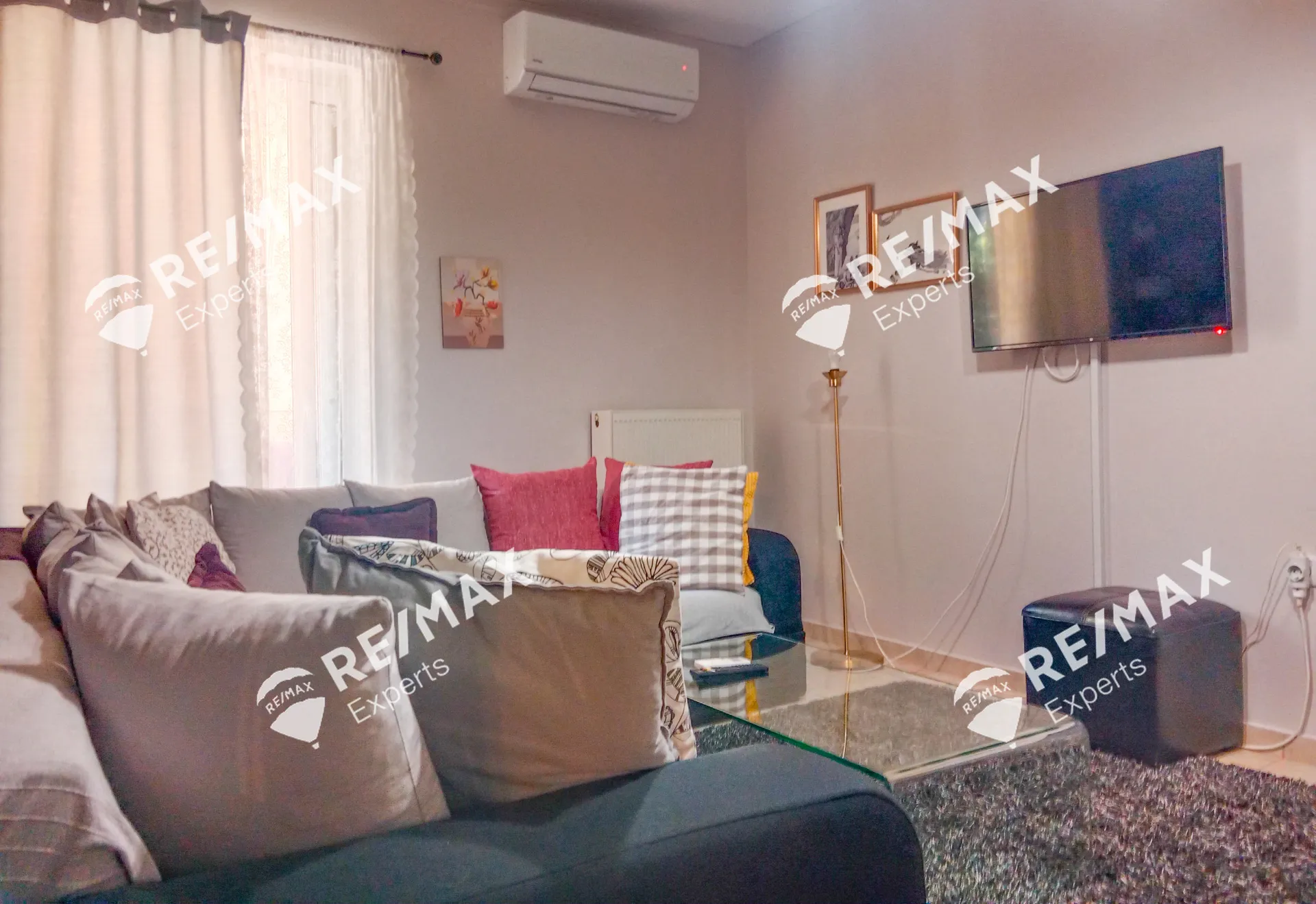 Apartment 55m²  - 5