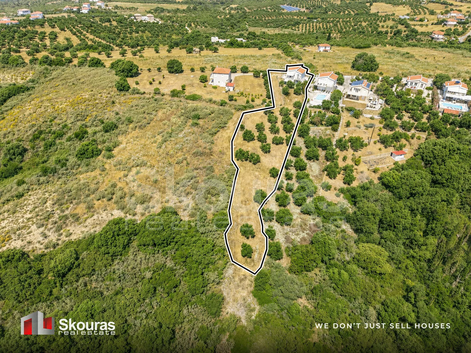 Detached house 117m²  - 5