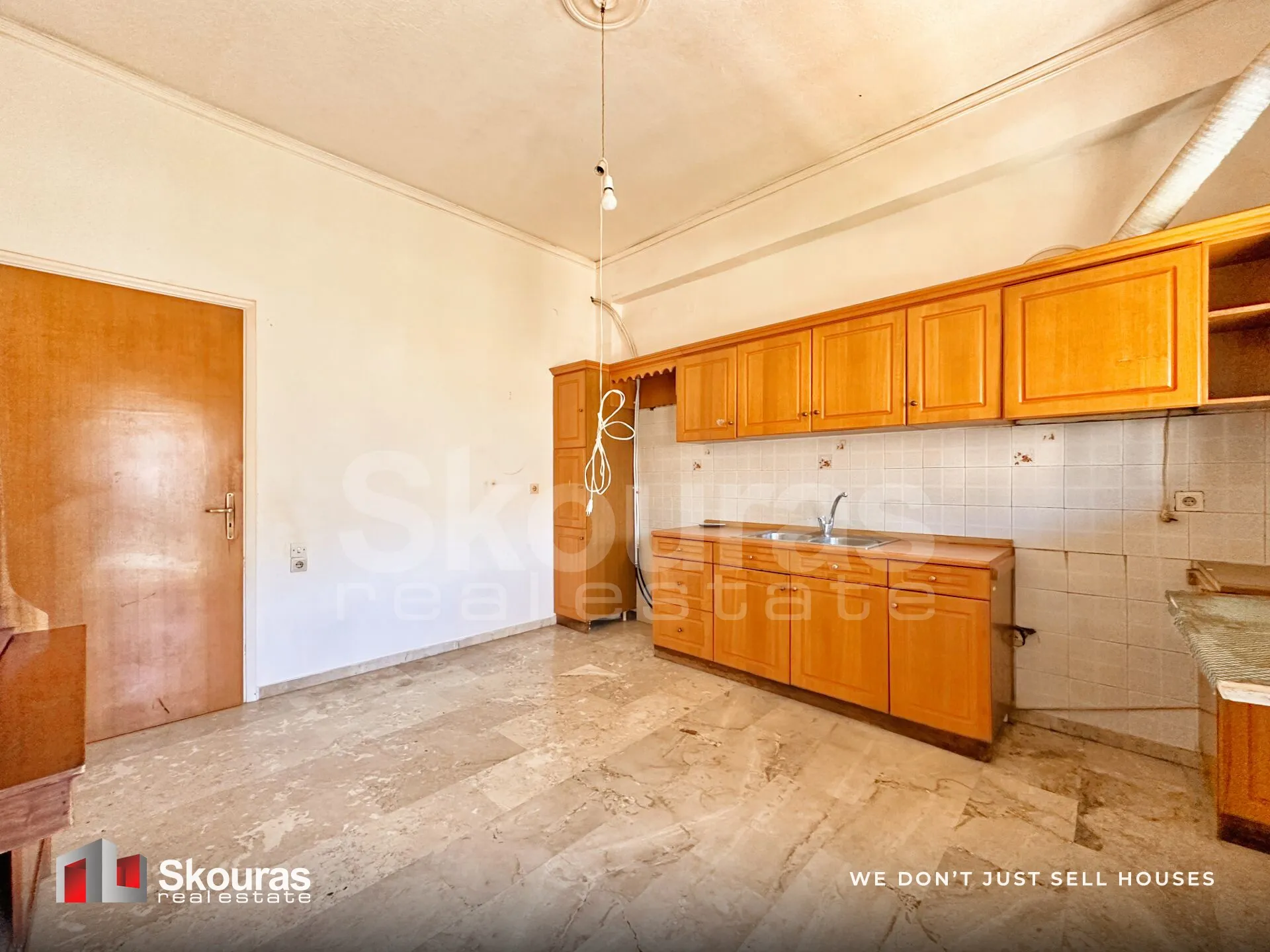 Apartment 65m²  - 2