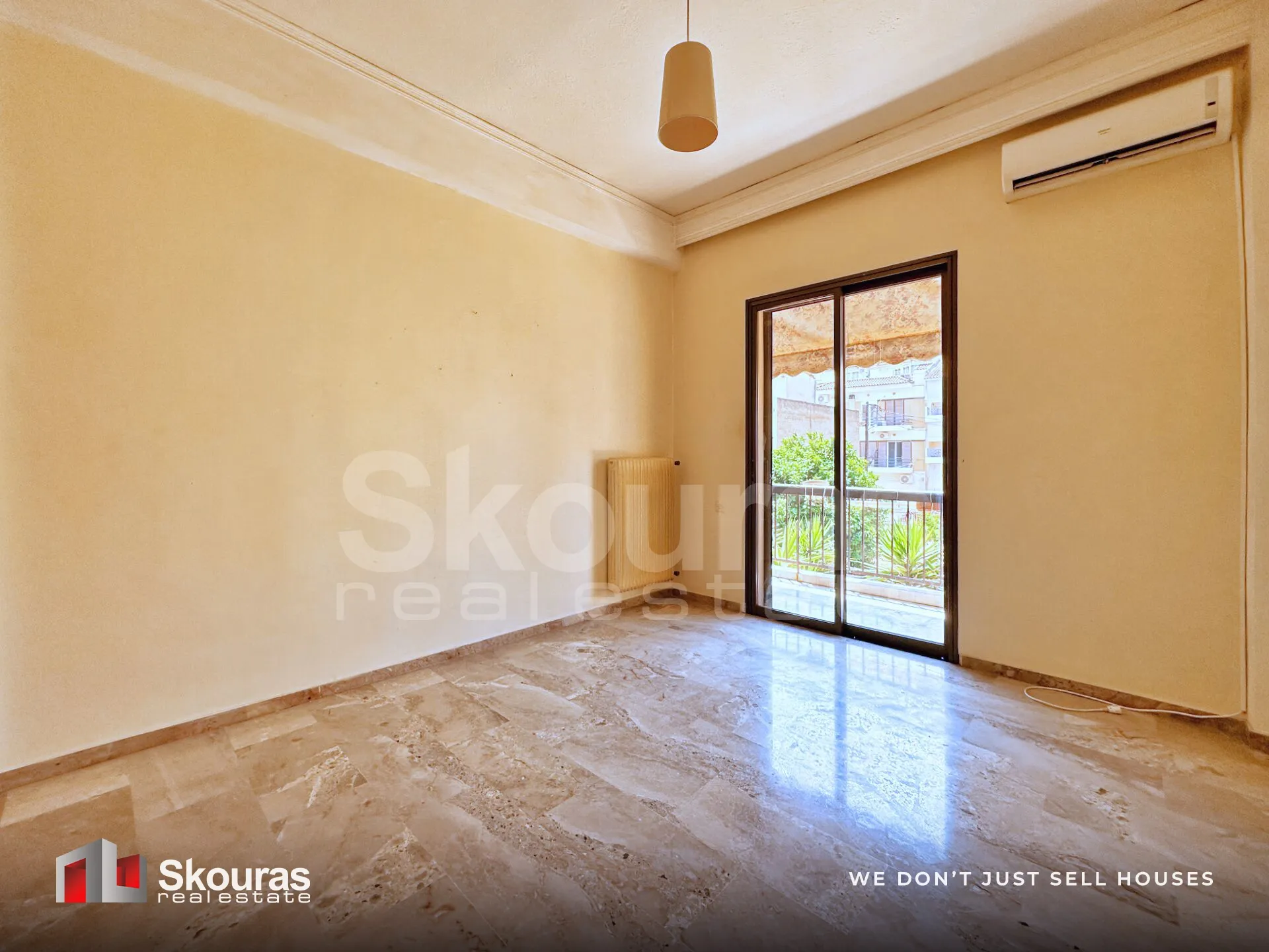 Apartment 65m²  - 3
