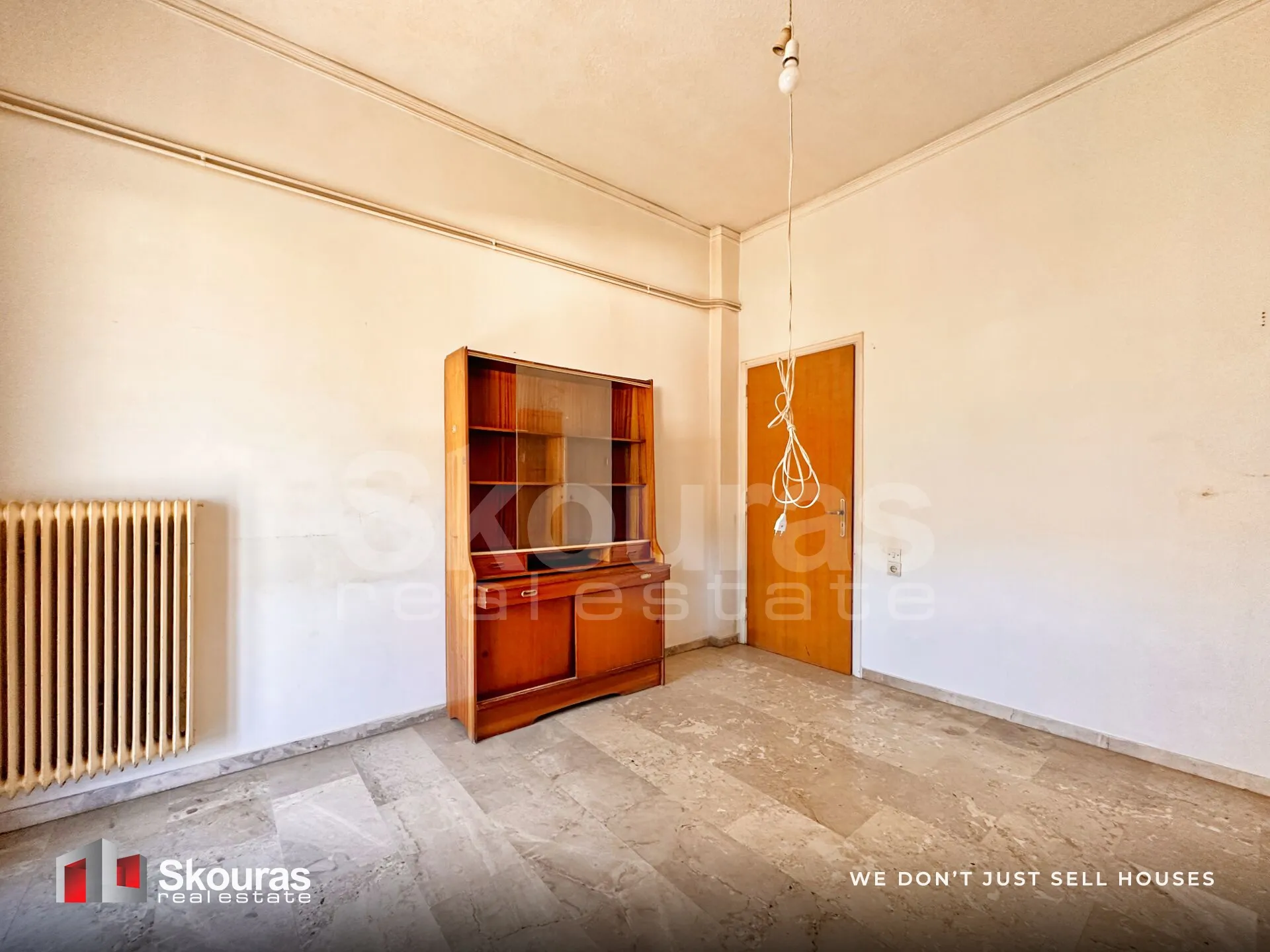 Apartment 65m²  - 4