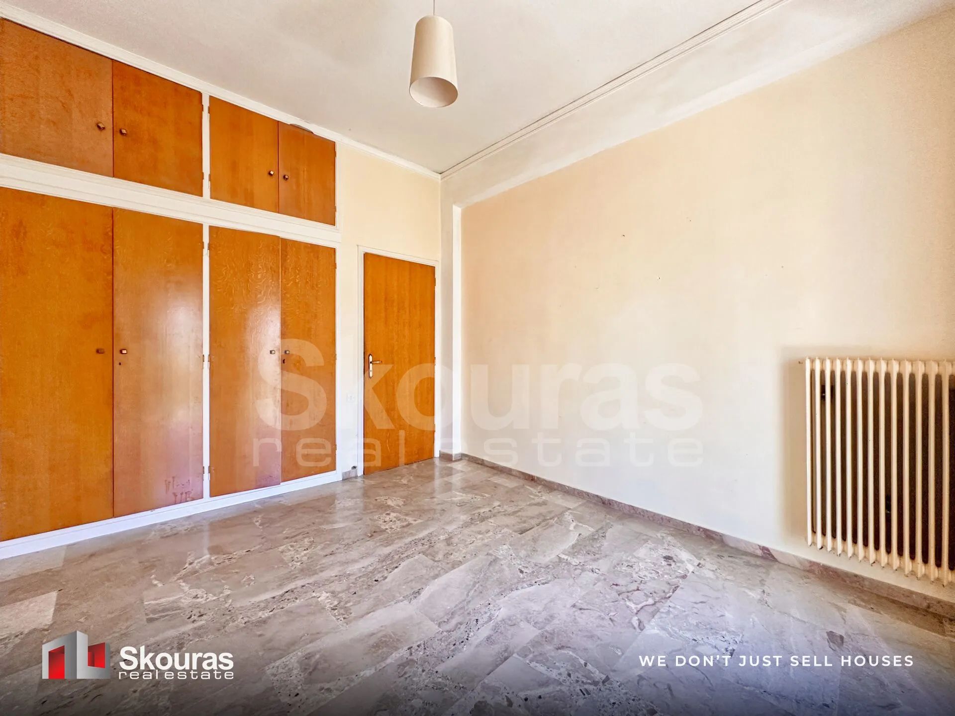 Apartment 65m²  - 5