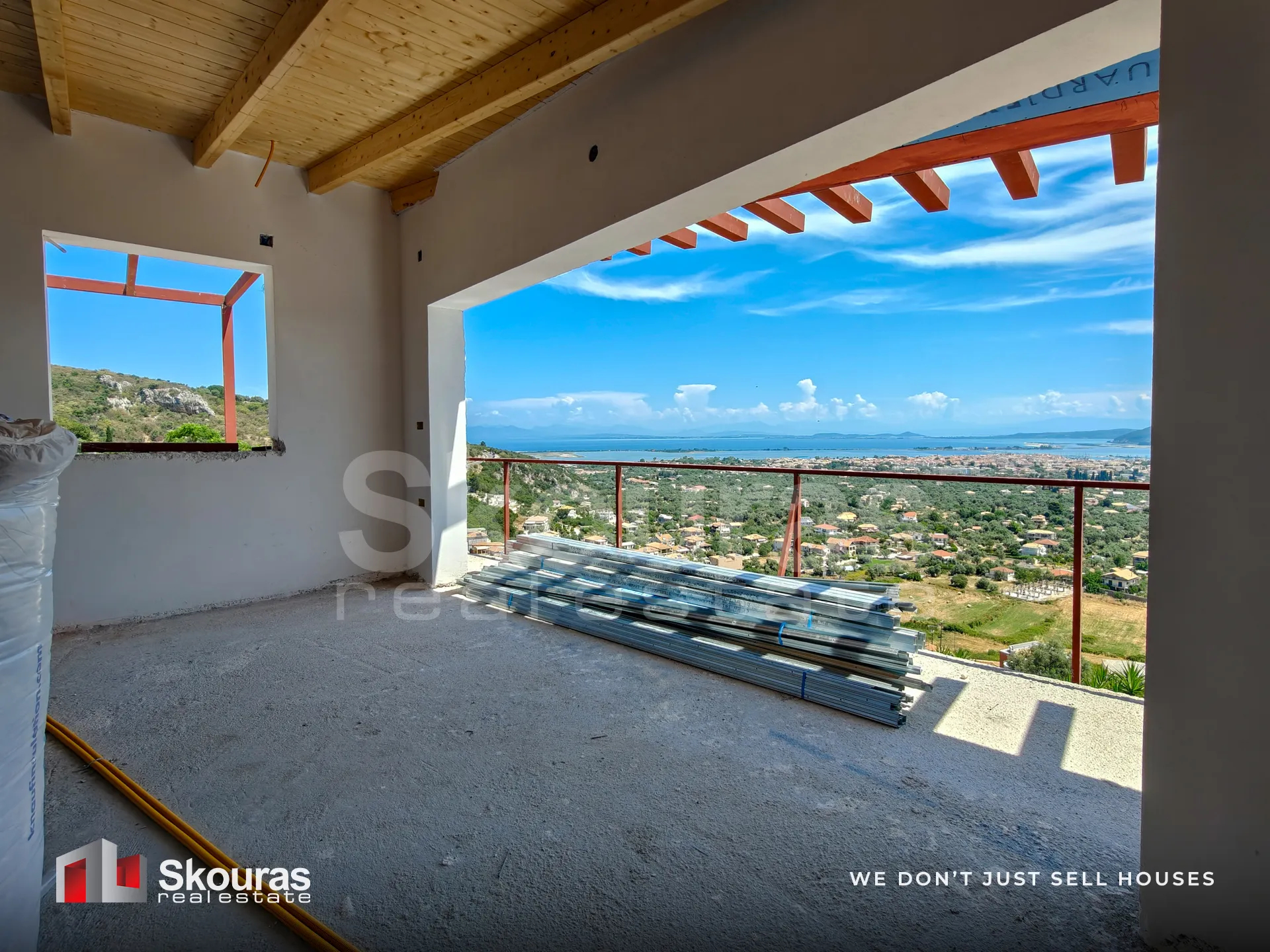 Maisonette 200m²  - 4
